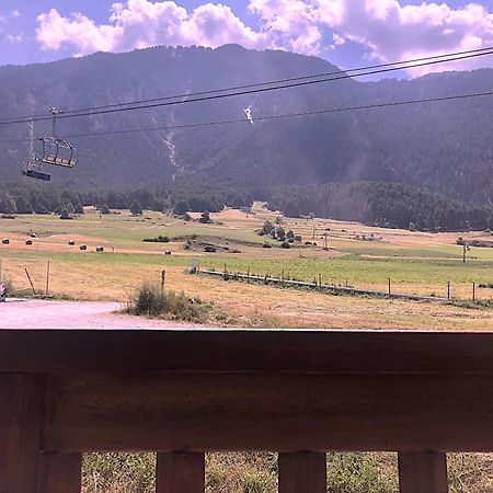 Les Balcons Proche Parc National Vanoise Appartements 2 Pieces 6 Pers Montagne Superieur Termignon Eksteriør billede