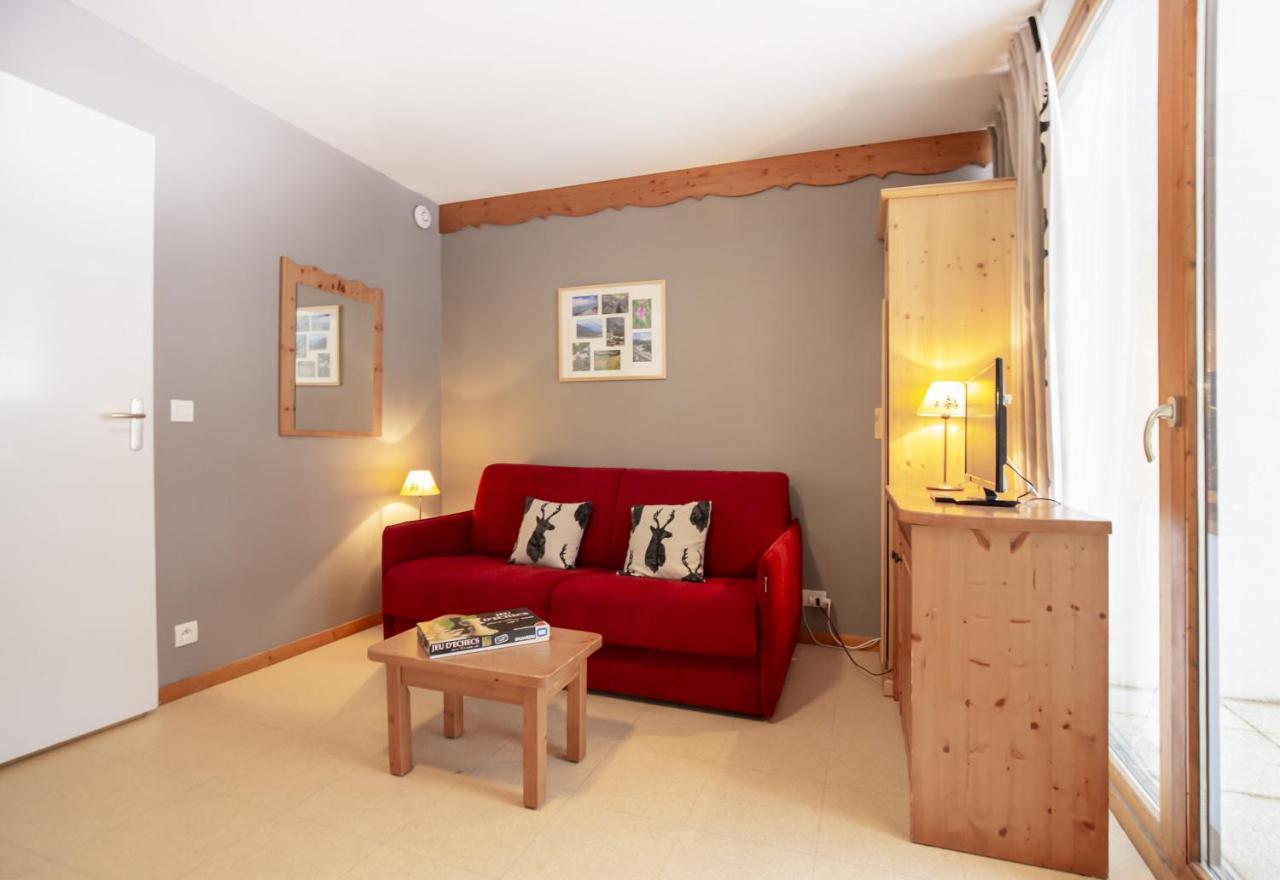 Les Balcons Proche Parc National Vanoise Appartements 2 Pieces 6 Pers Montagne Superieur Termignon Eksteriør billede