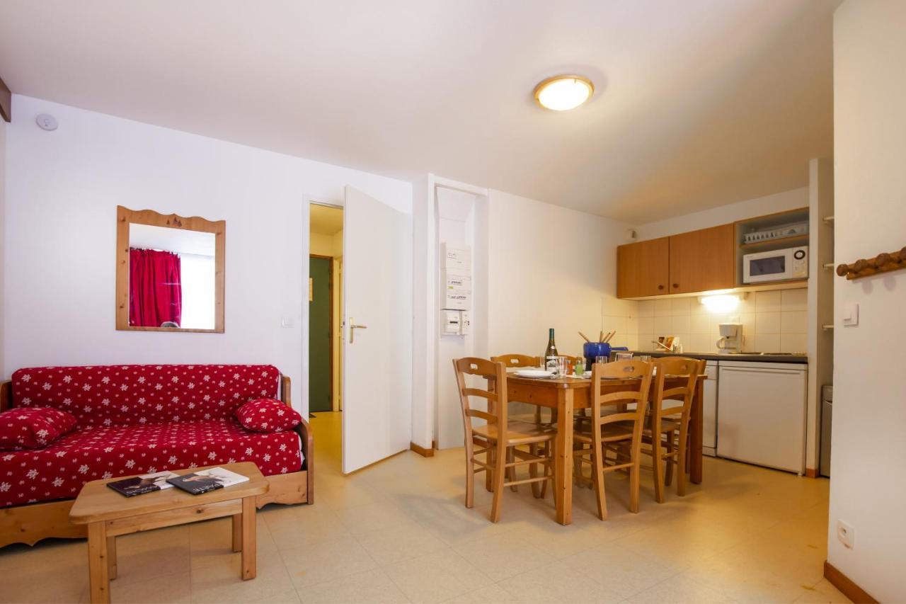 Les Balcons Proche Parc National Vanoise Appartements 2 Pieces 6 Pers Montagne Superieur Termignon Eksteriør billede
