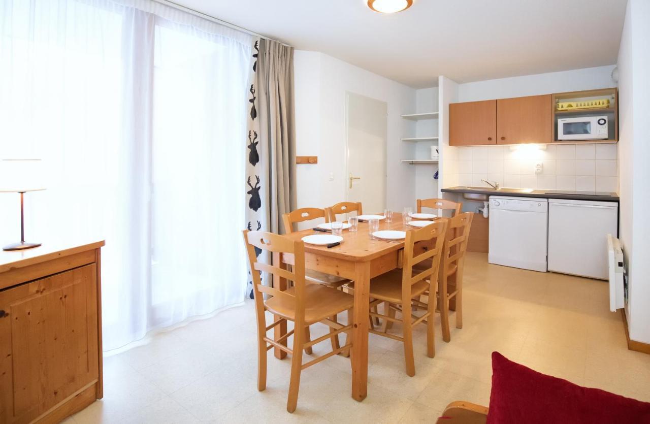 Les Balcons Proche Parc National Vanoise Appartements 2 Pieces 6 Pers Montagne Superieur Termignon Eksteriør billede