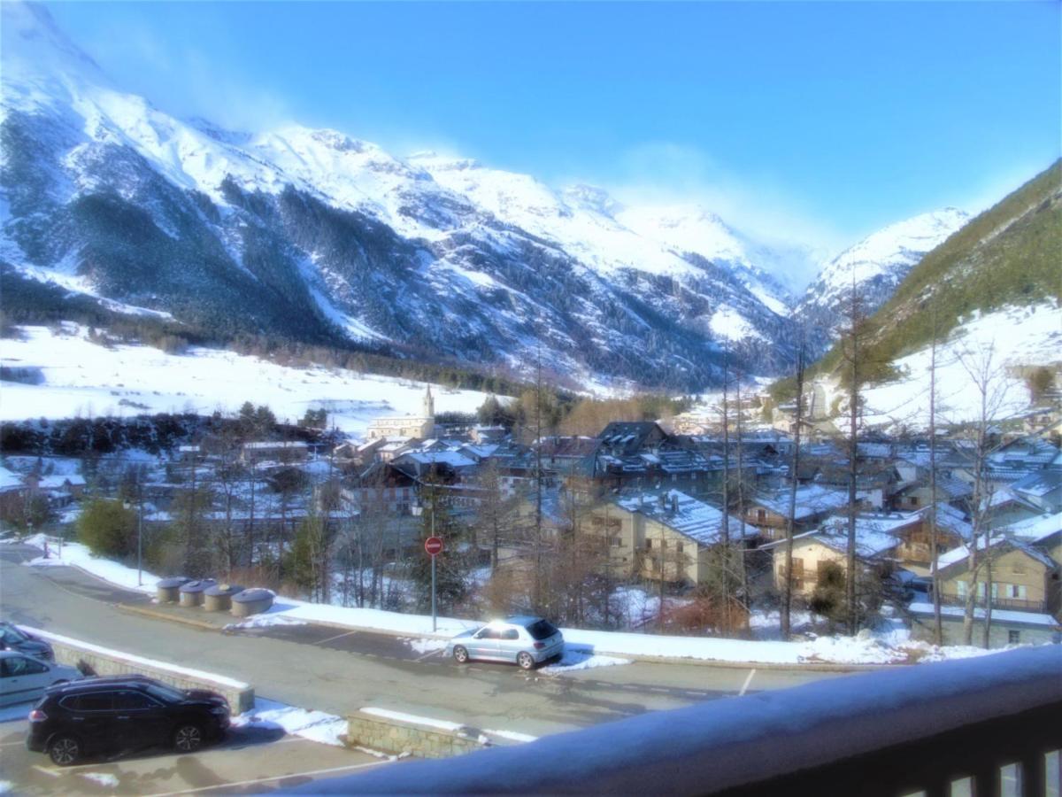 Les Balcons Proche Parc National Vanoise Appartements 2 Pieces 6 Pers Montagne Superieur Termignon Eksteriør billede