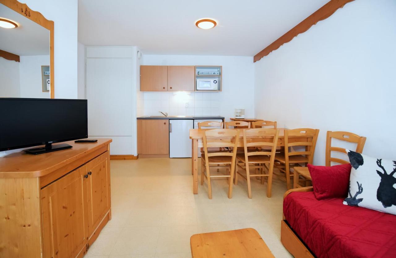 Les Balcons Proche Parc National Vanoise Appartements 2 Pieces 6 Pers Montagne Superieur Termignon Eksteriør billede