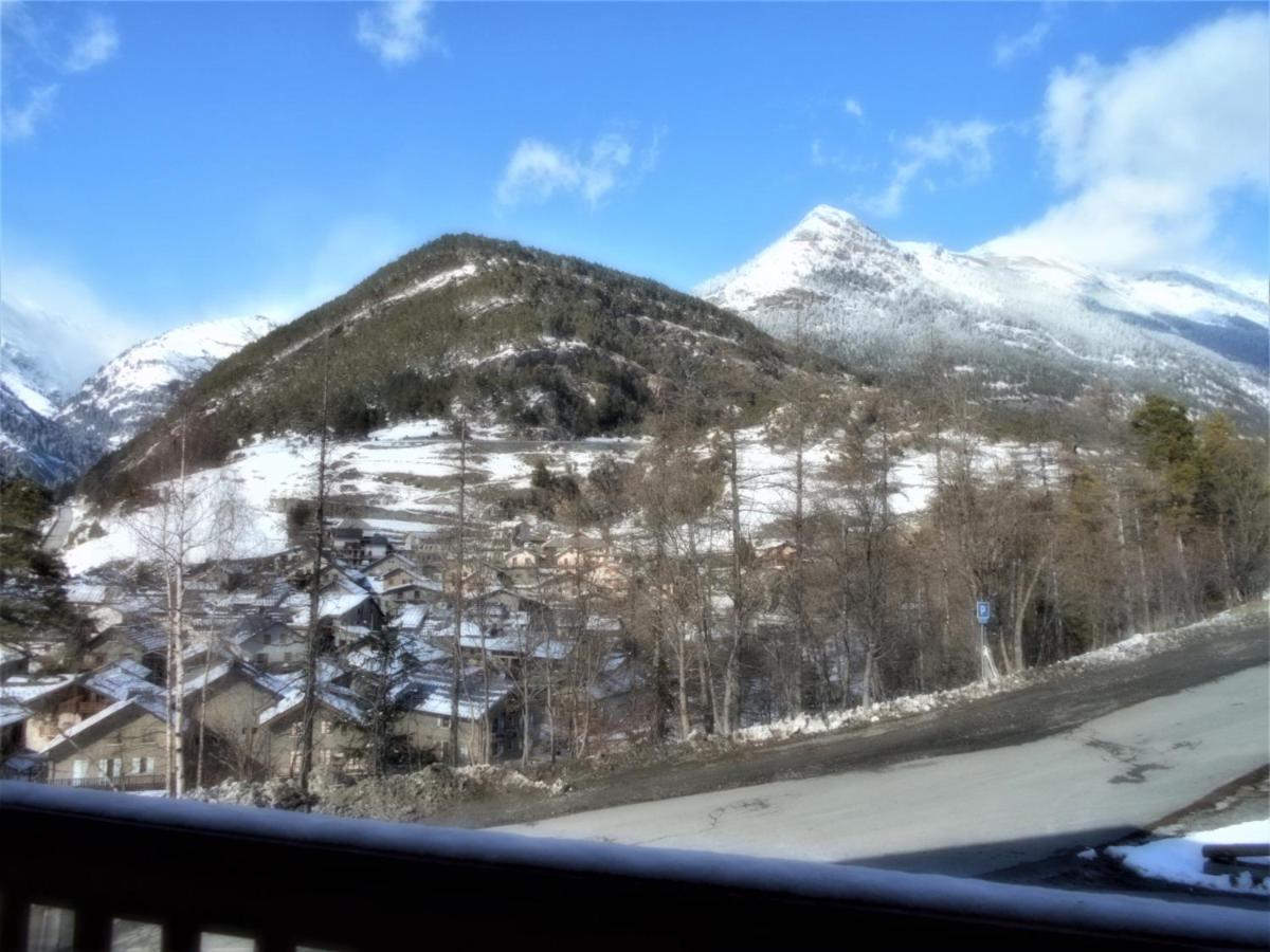 Les Balcons Proche Parc National Vanoise Appartements 2 Pieces 6 Pers Montagne Superieur Termignon Eksteriør billede