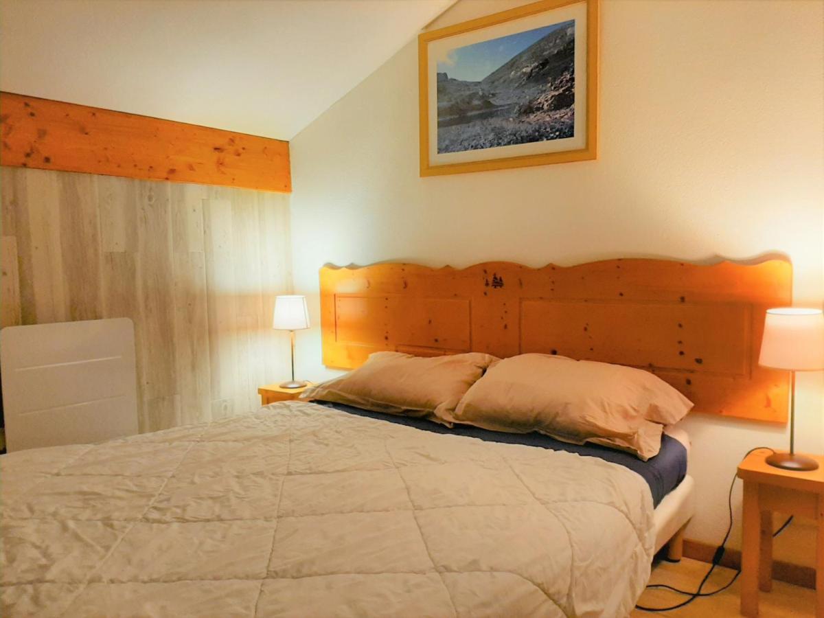 Les Balcons Proche Parc National Vanoise Appartements 2 Pieces 6 Pers Montagne Superieur Termignon Eksteriør billede