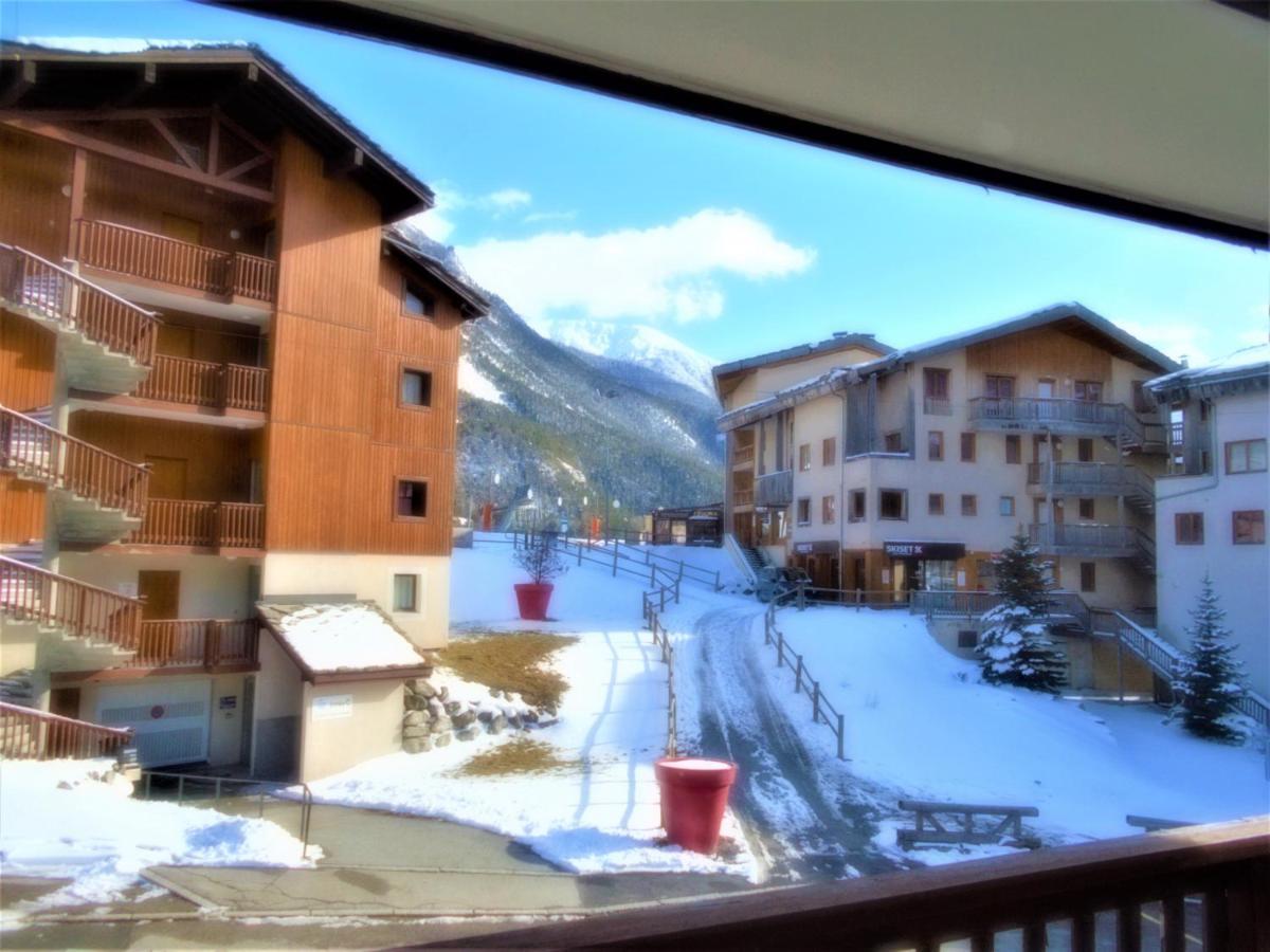 Les Balcons Proche Parc National Vanoise Appartements 2 Pieces 6 Pers Montagne Superieur Termignon Eksteriør billede