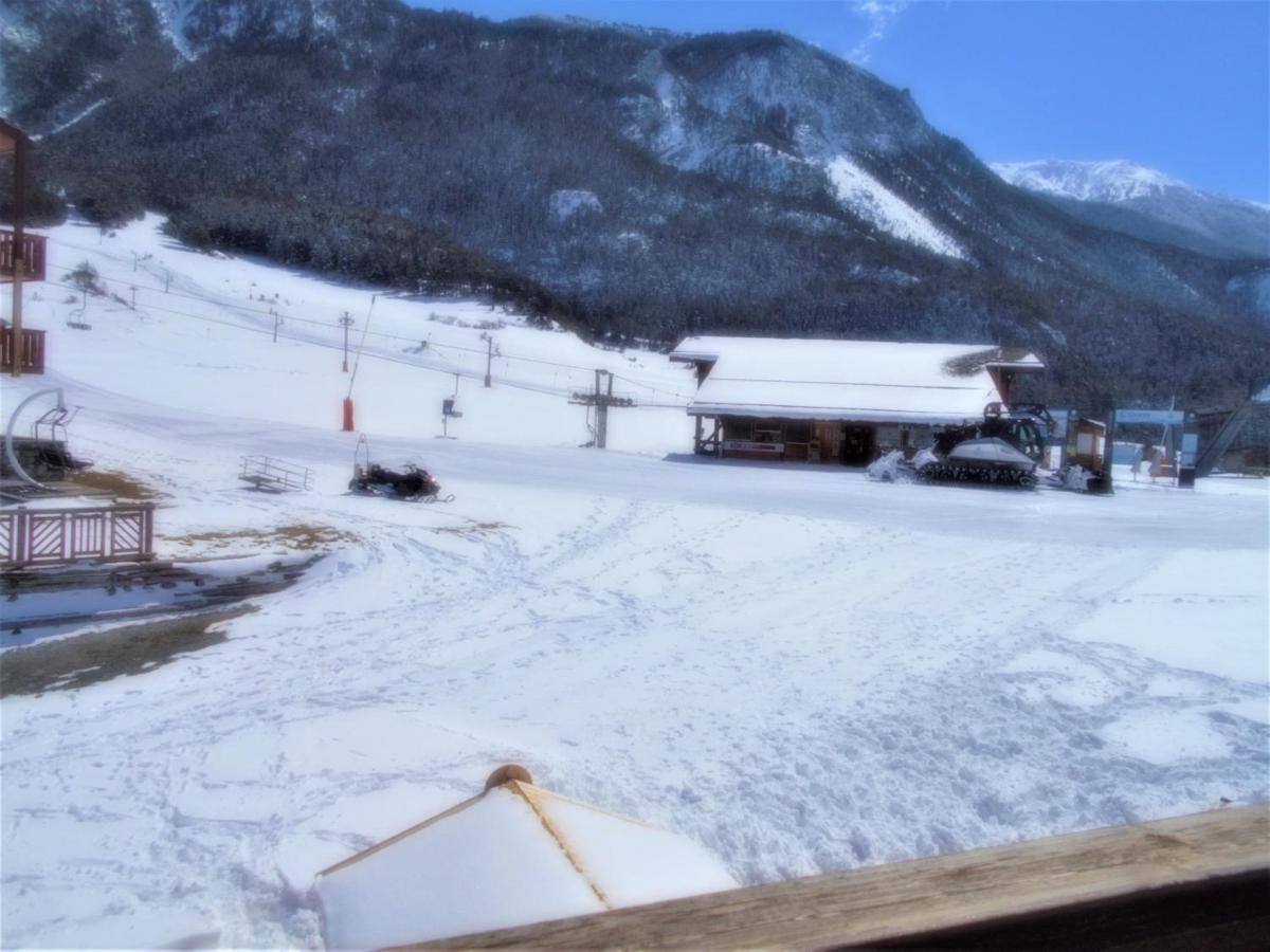 Les Balcons Proche Parc National Vanoise Appartements 2 Pieces 6 Pers Montagne Superieur Termignon Eksteriør billede