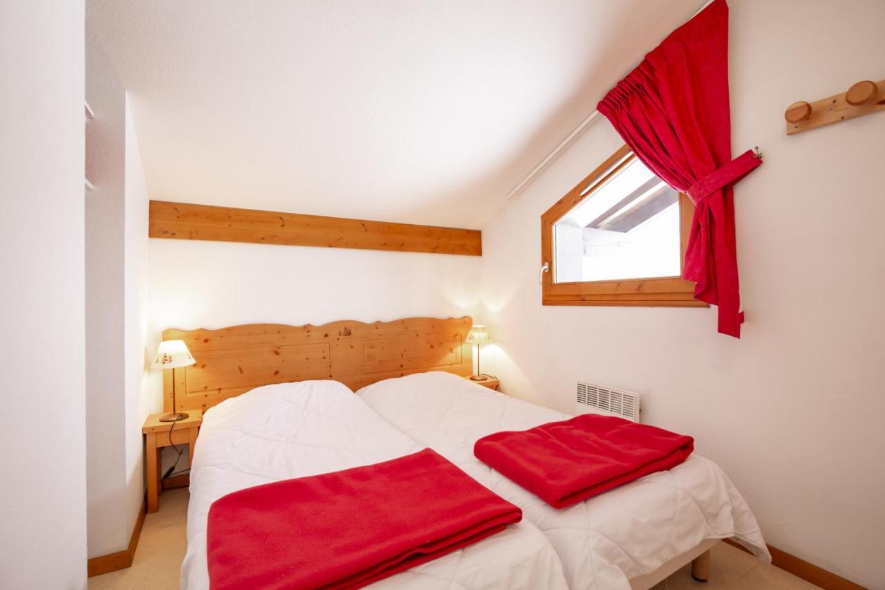 Les Balcons Proche Parc National Vanoise Appartements 2 Pieces 6 Pers Montagne Superieur Termignon Eksteriør billede