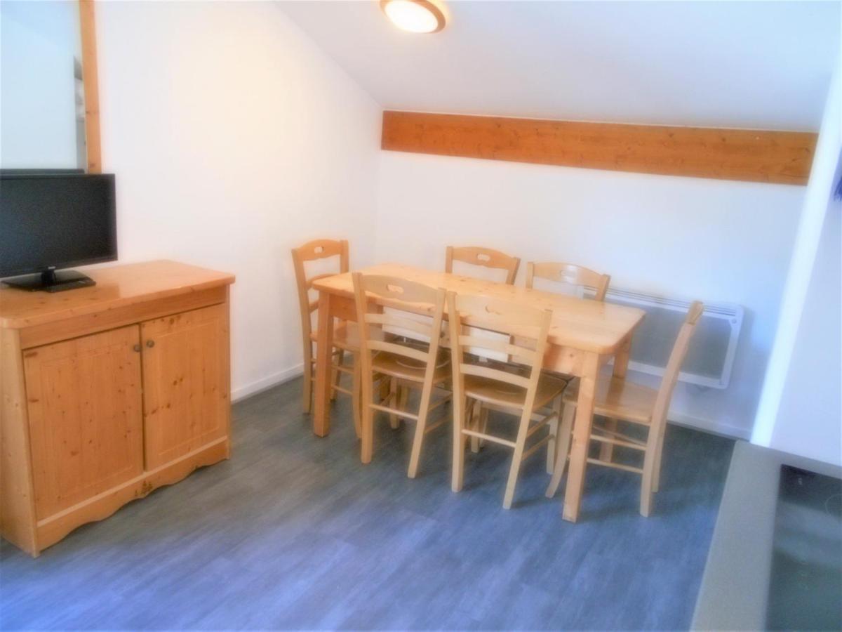 Les Balcons Proche Parc National Vanoise Appartements 2 Pieces 6 Pers Montagne Superieur Termignon Eksteriør billede