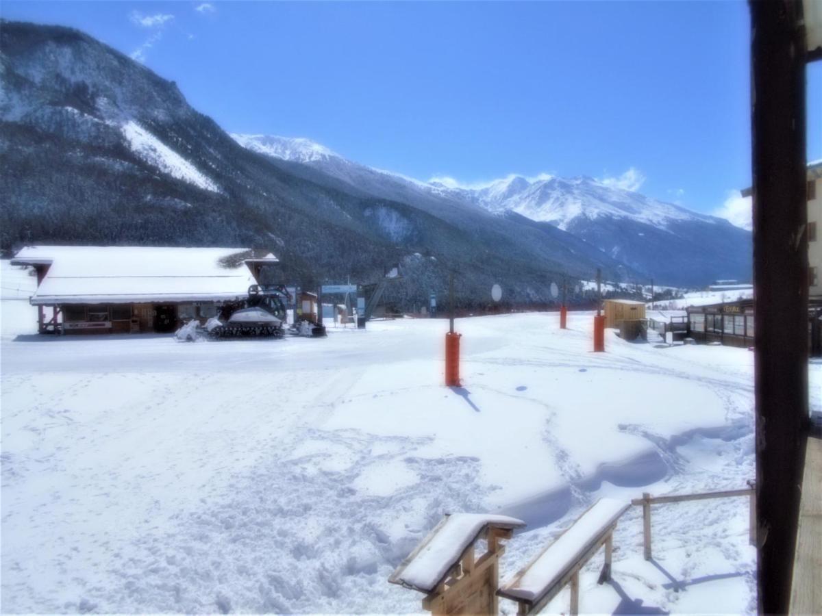 Les Balcons Proche Parc National Vanoise Appartements 2 Pieces 6 Pers Montagne Superieur Termignon Eksteriør billede