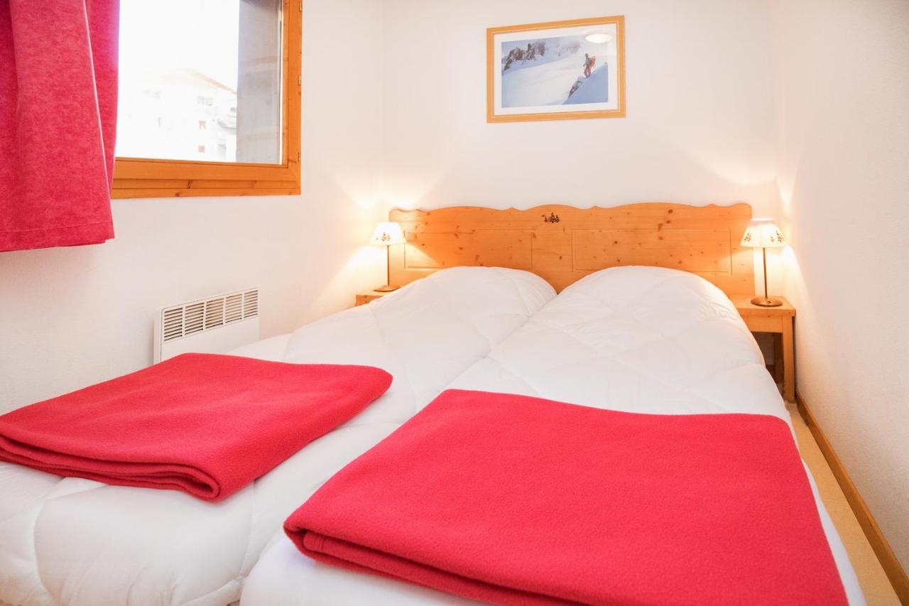 Les Balcons Proche Parc National Vanoise Appartements 2 Pieces 6 Pers Montagne Superieur Termignon Eksteriør billede