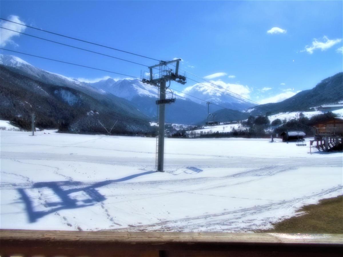 Les Balcons Proche Parc National Vanoise Appartements 2 Pieces 6 Pers Montagne Superieur Termignon Eksteriør billede
