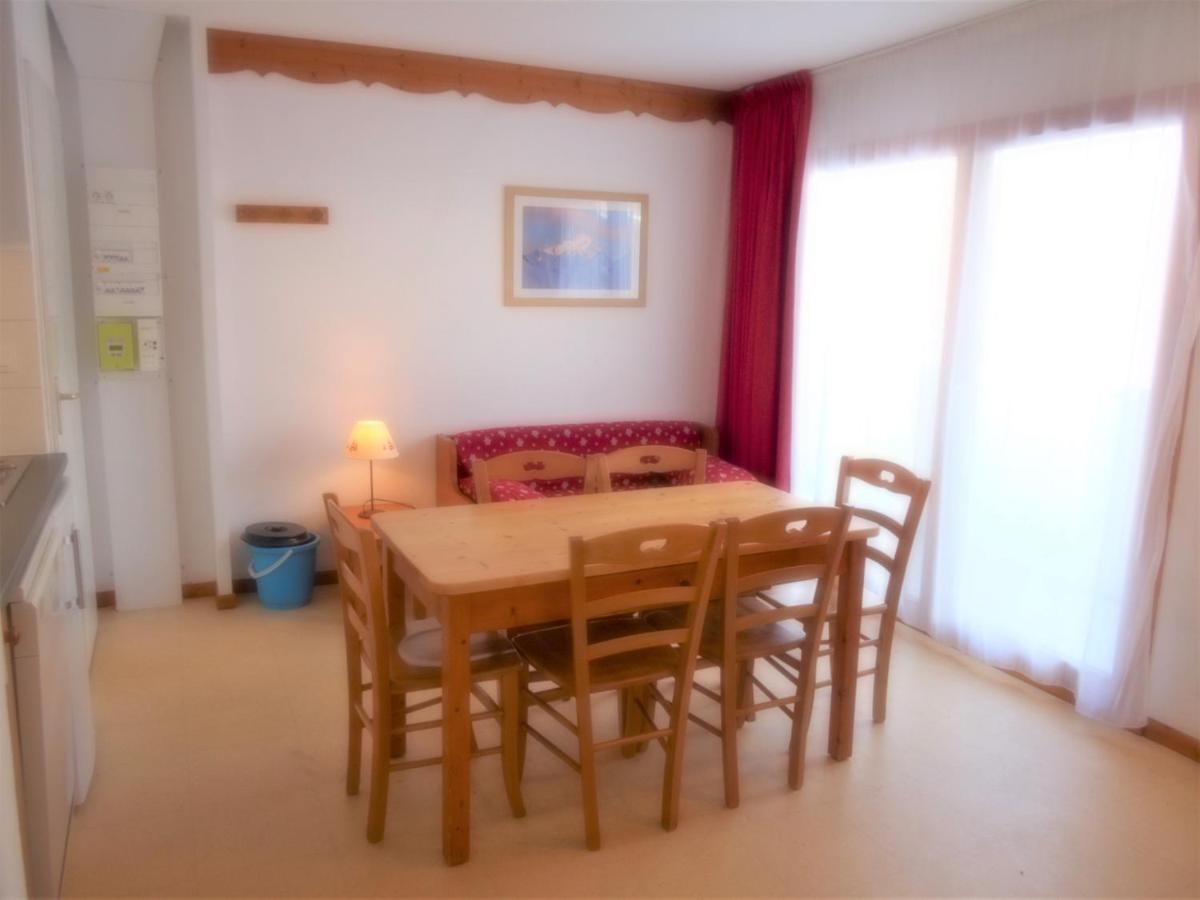 Les Balcons Proche Parc National Vanoise Appartements 2 Pieces 6 Pers Montagne Superieur Termignon Eksteriør billede