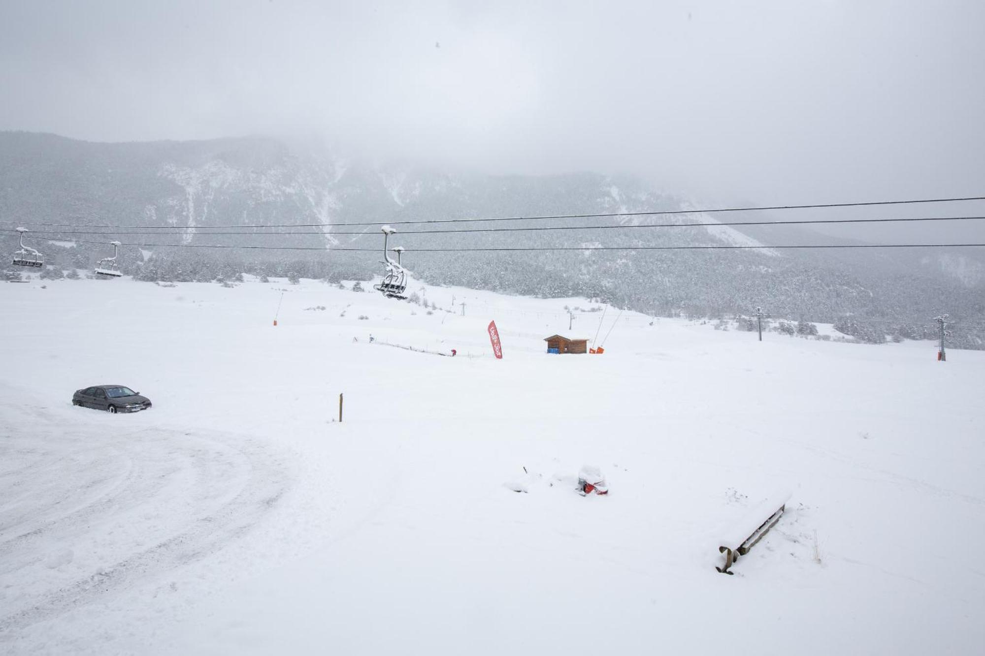 Les Balcons Proche Parc National Vanoise Appartements 2 Pieces 6 Pers Montagne Superieur Termignon Eksteriør billede